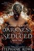 Darkness Seduced (Order of the Blade) (English Edition)