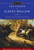 The Legend of Sleepy Hollow and Other Stories From the Sketch Book (Signet Classics) (English Edition)