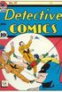 Detective Comics Vol 1 47