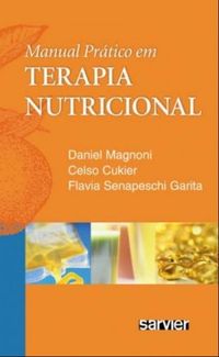 Manual Prtico em Terapia Nutricional 