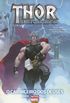 Thor: O Deus do Trovo 01