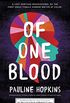 Of One Blood: or, The Hidden Self (Haunted Library Horror Classics) (English Edition)