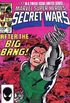 Marvel Super Heroes: Secret Wars #12