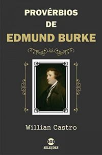 Provrbios de Edmund Burke