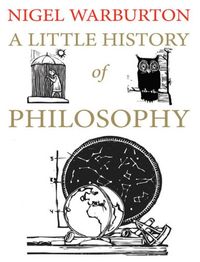 A Little History of Philosophy (Little Histories) (English Edition)