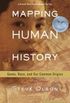 Mapping human history