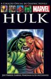 Hulk: Terra Arrasada