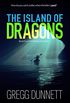 The Island of Dragons (Rockpools Book 4) (English Edition)