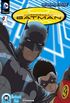 Corporao Batman #1 (Os Novos 52)