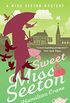 Sweet Miss Seeton (A Miss Seeton Mystery Book 20) (English Edition)