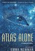 Atlas Alone