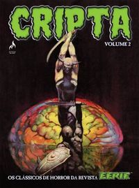 Cripta - Volume 2