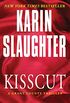 Kisscut: A Grant County Thriller (English Edition)