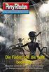 Perry Rhodan 3048: Die Fden, die die Welt bedeuten: Perry Rhodan-Zyklus "Mythos" (Perry Rhodan-Erstauflage) (German Edition)