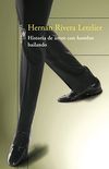 Historia de amor con hombre bailando (Spanish Edition)
