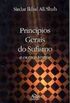 Principios Gerais do Sufismo
