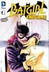 Batgirl: Endgame #01 - The new 52