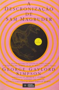 A Descronizao de Sam Magruder