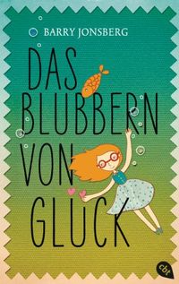 Das Blubbern von Glck (German Edition)