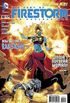 The Fury of Firestorm: The Nuclear Men #010