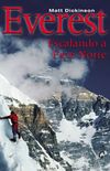 Everest: Escalando a Face Norte