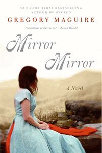Mirror Mirror: A Novel