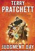 Judgment Day: Science of Discworld IV: A Novel (Science of Discworld Series Book 4) (English Edition)