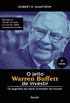 O Jeito Warren Buffett de Investir