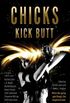 Chicks Kick Butt (The Shifters) (English Edition)