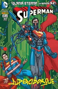 Superman #23.2 (Os Novos 52!)