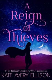 A Reign of Thieves