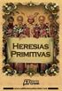 Heresias Primitivas