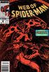 A Teia do Homem-Aranha #58 (1989)