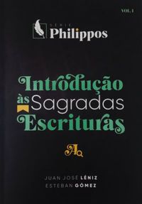 INTRODUO S SAGRADAS ESCRITURAS