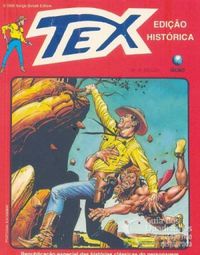 Tex Edio Histrica N #015