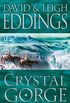 Crystal Gorge (English Edition)