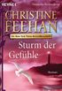 Sturm der Gefhle: Roman (Die Drake-Schwestern 6) (German Edition)