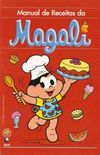 Manual de Receitas da Magali