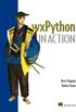 wxPython in Action