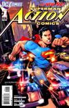 Action Comics #01