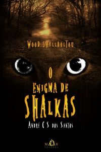 O Enigma de Shalkas