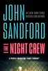 The Night Crew (English Edition)