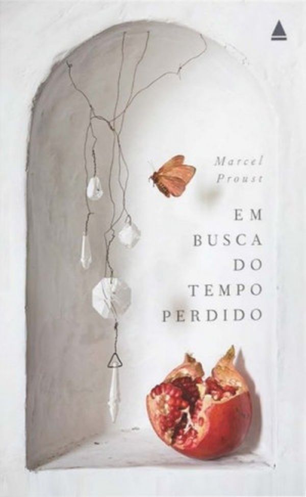 Proust – Em Busca do Tempo Perdido 3 O