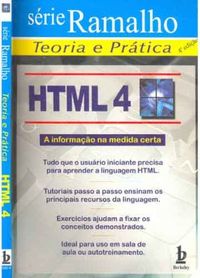 HTML 4: TEORIA E PRTICA