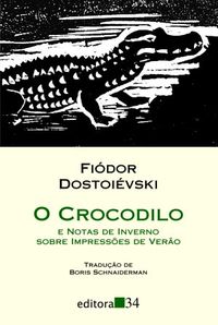 O crocodilo
