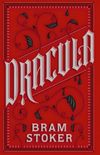 Dracula  (Unabridged and Fully Illustrated)