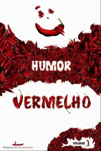 Humor Vermelho Volume 1