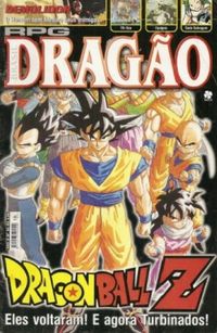Drago Brasil #93