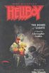 Hellboy: The Bones of Giants Illustrated Novel