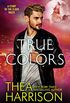 True Colors: A Novella of the Elder Races (English Edition)